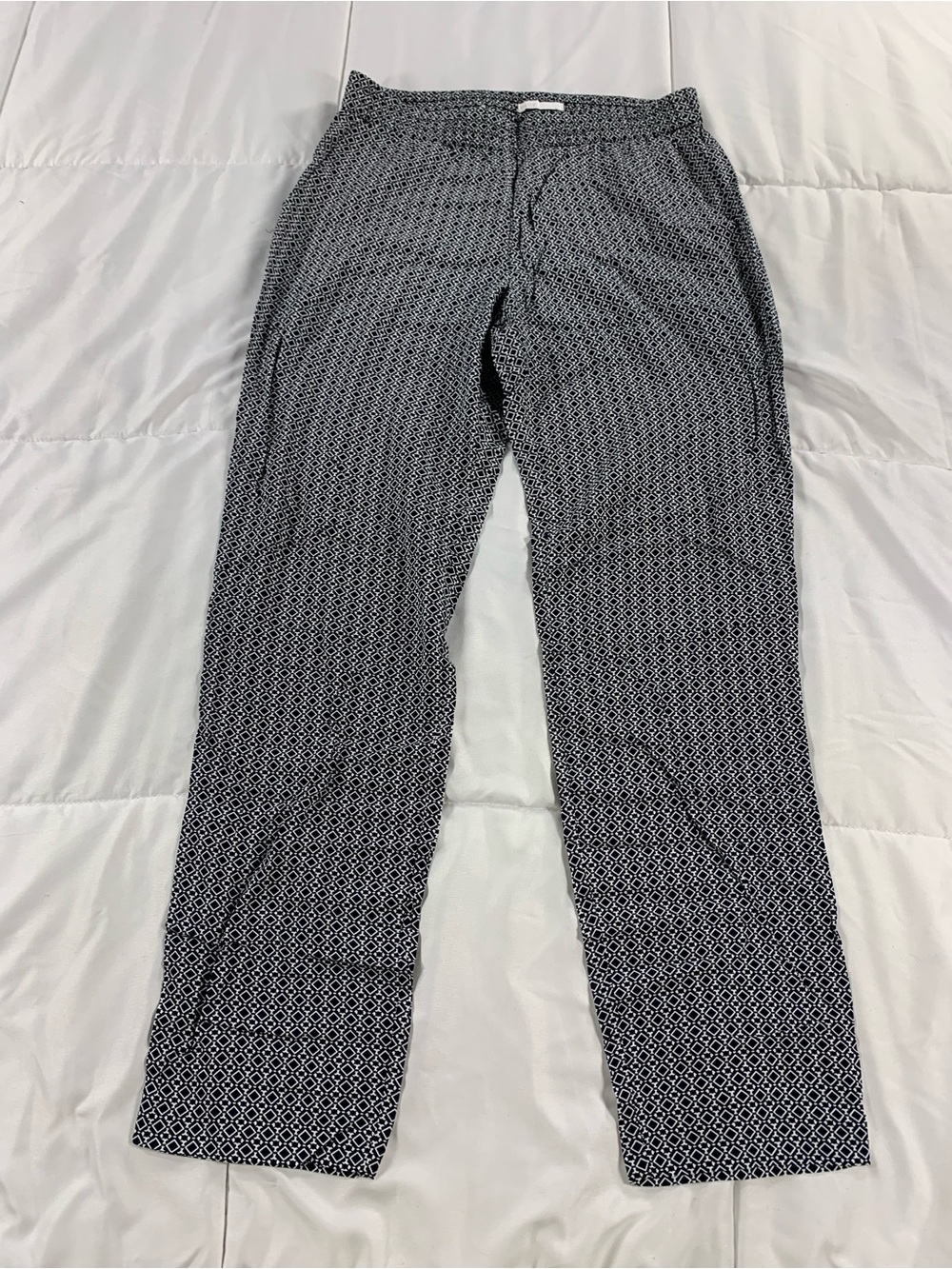 Pre loved DALIA pants womens size S